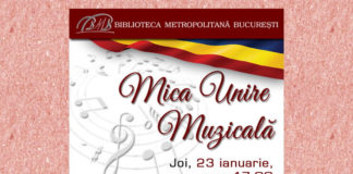 Mica Unire Muzicala