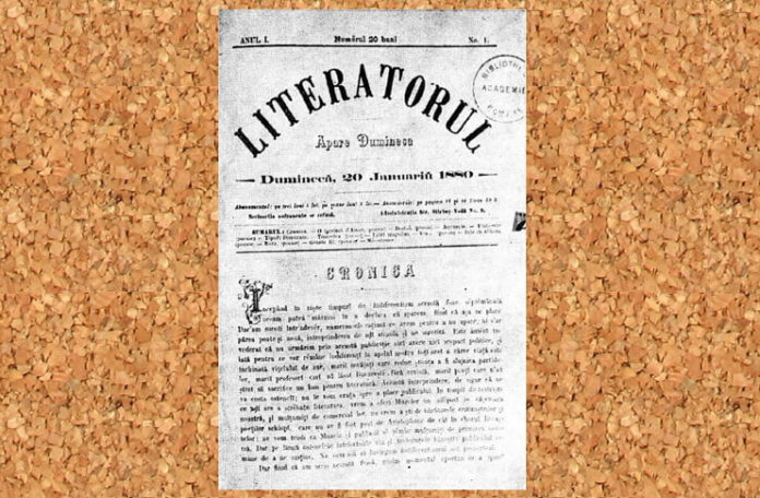 Prima_Pagina-Literatorul 1880. jpg Prima_Pagina-Literatorul 1880. jpg