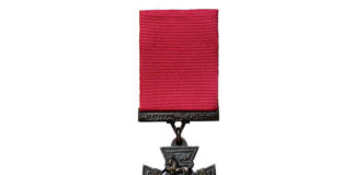 Victoria Cross