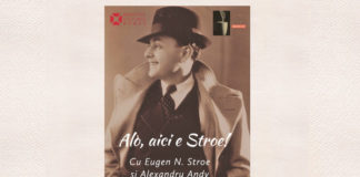 alo, aici e Stroe