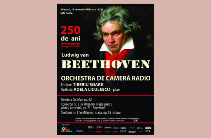 anul international beethoven