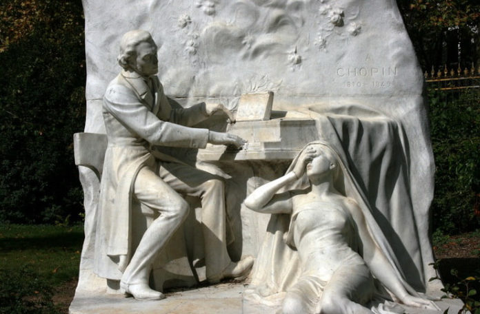 chopin