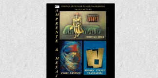 expoziție de pictură