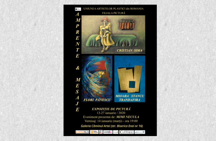 expoziție de pictură expoziție de pictură