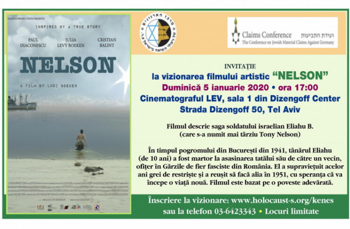 filmul nelson