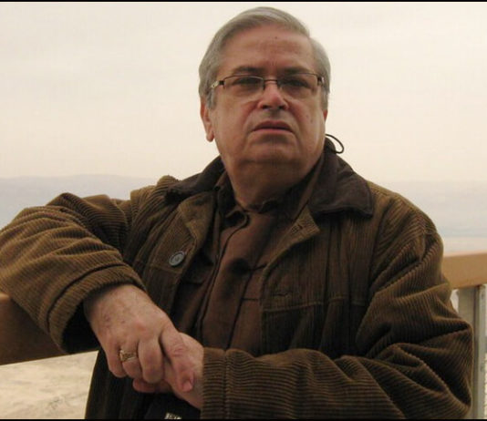 Muzicologul Grigore Constantinescu a încetat din viață grigore constantinescu deces