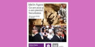 idei in agora securitatea mmb