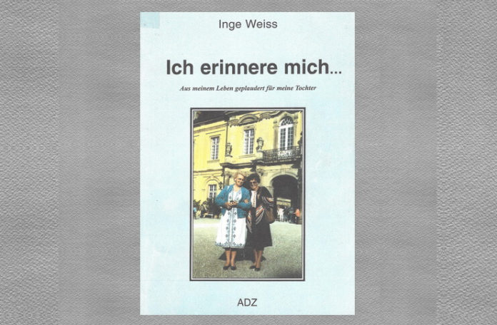 inge weis