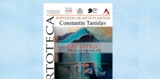 lăuntric expoziție constantin tanislav
