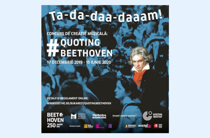 quoting beethoven quoting beethoven