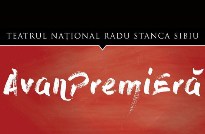 teatrul national sibiu