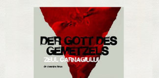 zeul carnagiului tnrs