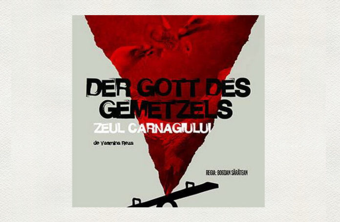 zeul carnagiului tnrs