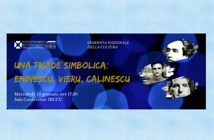 ziua culturii naționalevenetiaafis
