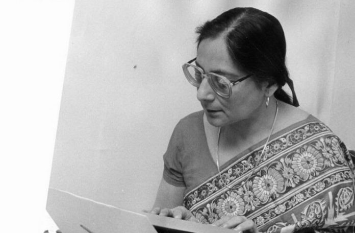 Amita Bhose