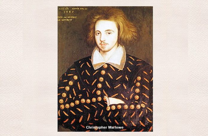 Christopher-Marlowe