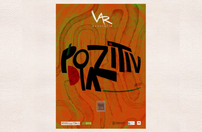 DIA_POZITIV VAR DIA_POZITIV VAR