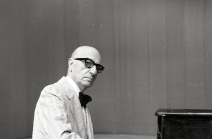 Nicolae Kirkulescu. Sursa foto: © Arhiva TVR Nicolae Kirkulescu. Sursa foto: © Arhiva TVR