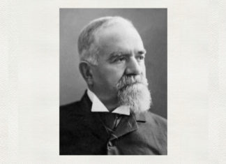 „Titu Maiorescu, 185 de ani de la naștere” – articol de prof. univ. dr. Sorin Ivan Titu_Maiorescu