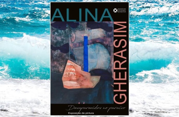 alina gherasim disparuti in paradis icr lisabona