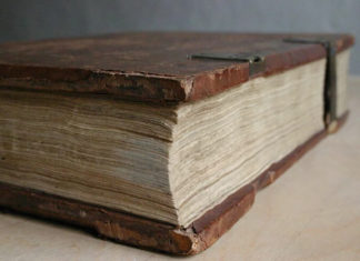 biblia lui gutenberg