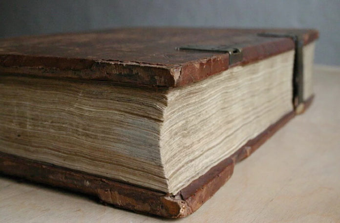 biblia lui gutenberg