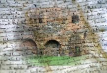 631 de ani de la prima menţiune documentară a Cetăţii Neamţului cetatea neamtului atestare documentara