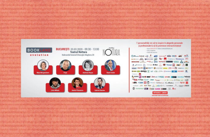 conferintele bookland 2020
