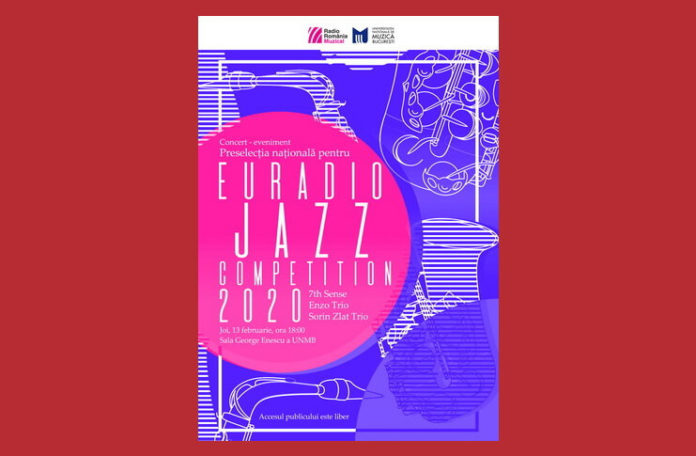 euradio jazz 2020