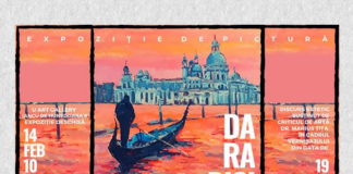expoziția daradici