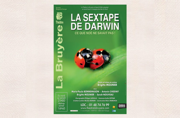 la sextape de darwin paris