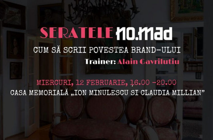 seratele nomad