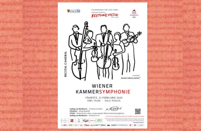 wiener kammersymphonie