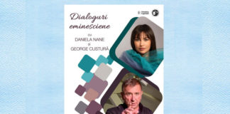 Știri: ”Dialoguri eminesciene” (8 martie 2020, București) Dialoguri-eminesciene_8-martie mnlr