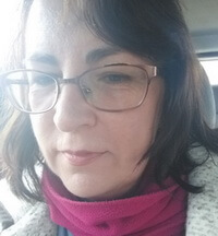 Mihaela Gudană