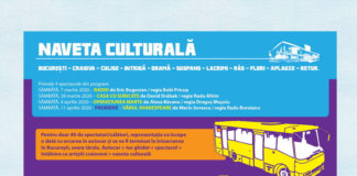 Naveta culturala