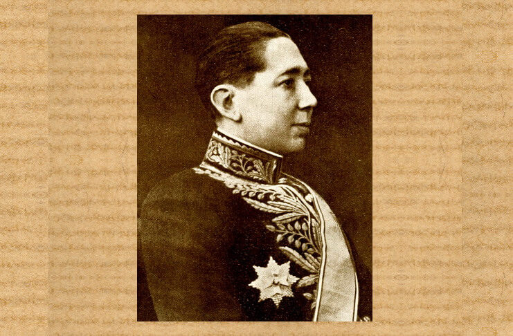 Nicolae Titulescu, preşedintele Adunării Ligii Națiunilor Nicolae Titulescu