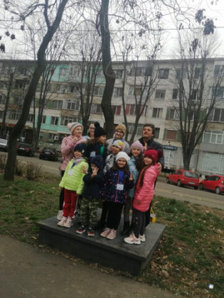 Lică Barbu și Trupa &rdquo;Nino Nino&rdquo;, Brăila, 8 martie 2020