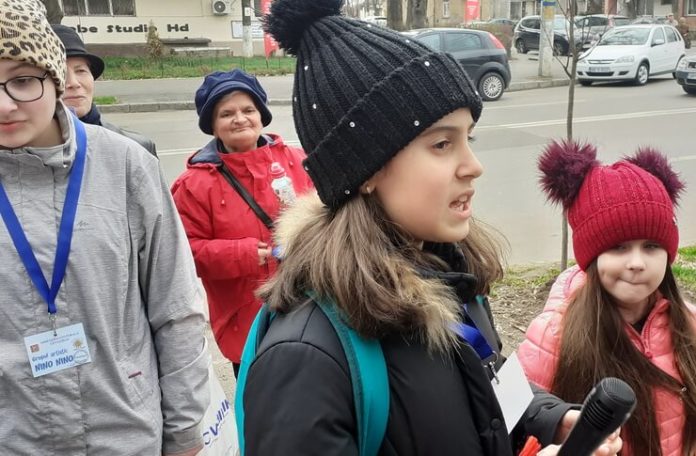 8 Martie 2020, Brăila