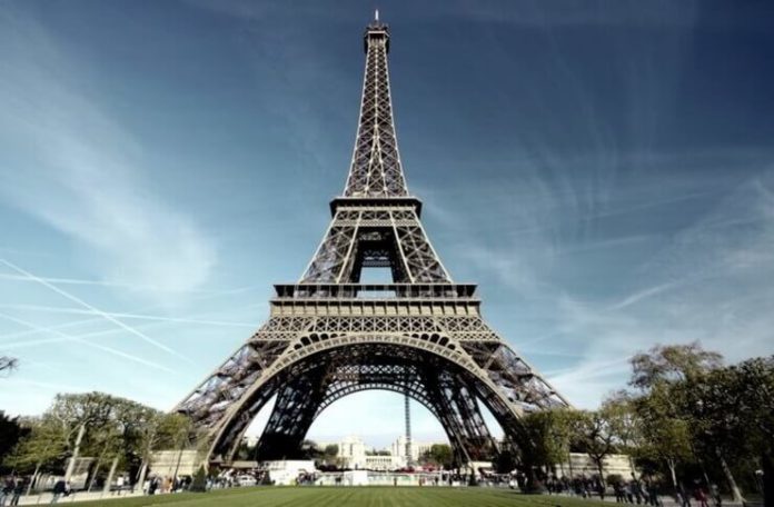 inaugurare tour-eiffel-paris