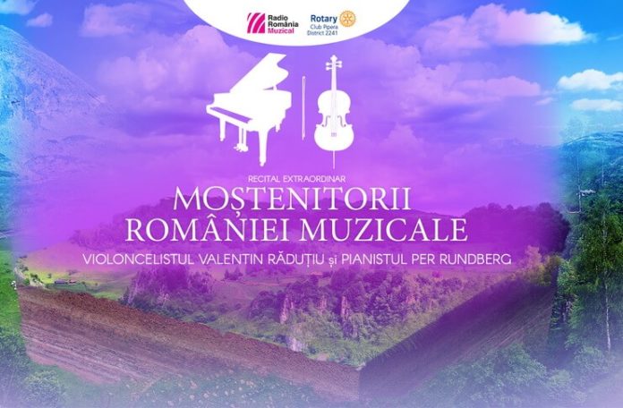 mostenitorii romaniei muzicale