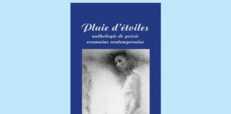 pluie d etoiles antologie poezie romana in franceza ars longa