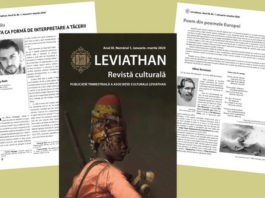 revista leviathan nr1_2020 editie online
