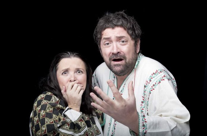 ”Sase din 49”. Sursa foto: TVR
