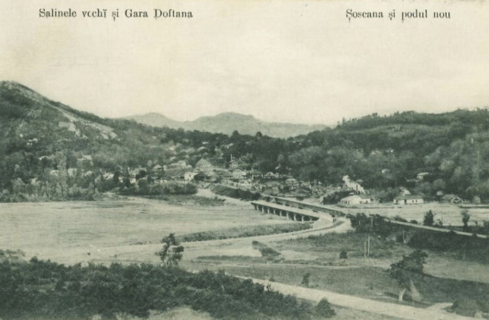 Calea ferată Câmpina–Telega