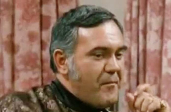 Dem Rădulescu. Sursa foto: TVR