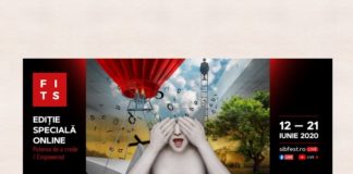 Ediție Specială FITS #online Puterea de a crede - Empowered 12 - 21 iunie 2020