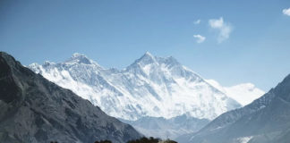 Everest