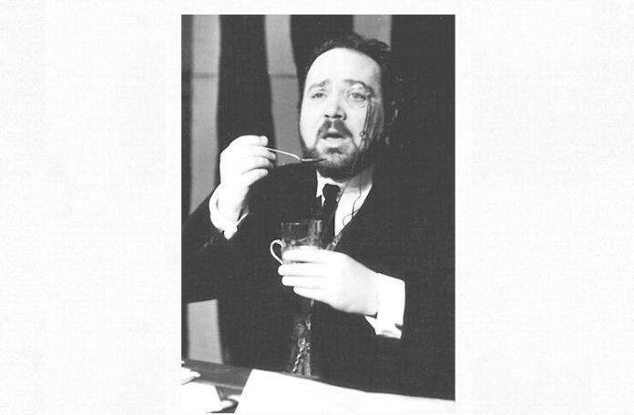 George Constantin George Constantin