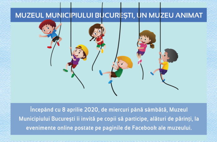 MMB - Un muzeu animat